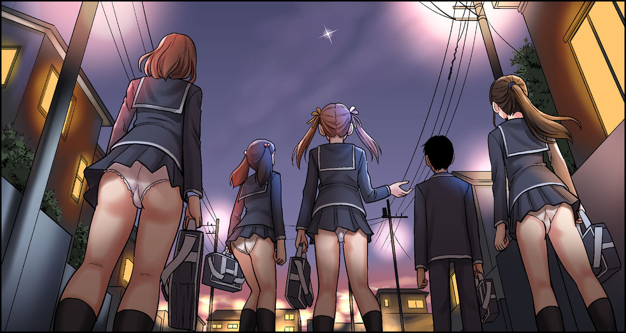 The Story of Being a Manager of This Rich Girl's Club page 121