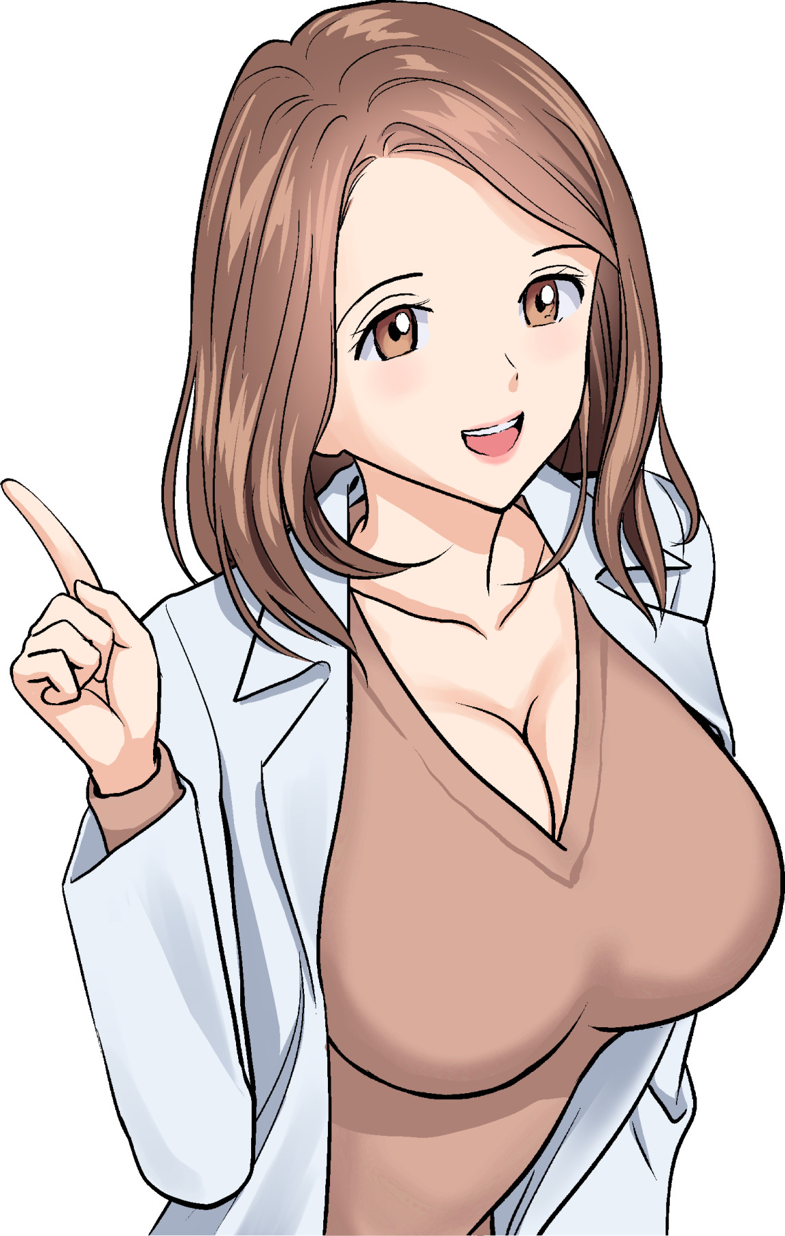 The Story of Being a Manager of This Rich Girl's Club page 70