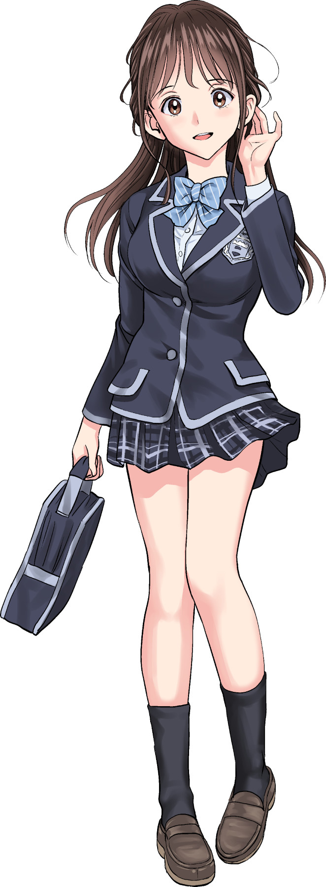 The Story of Being a Manager of This Rich Girl's Club page 78