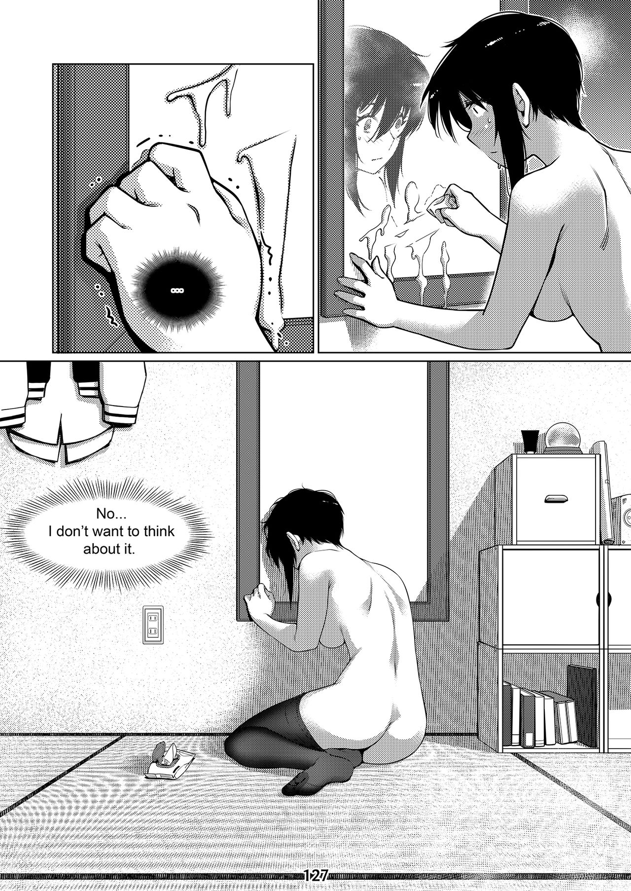 The Story of FUTABA 2 page 126