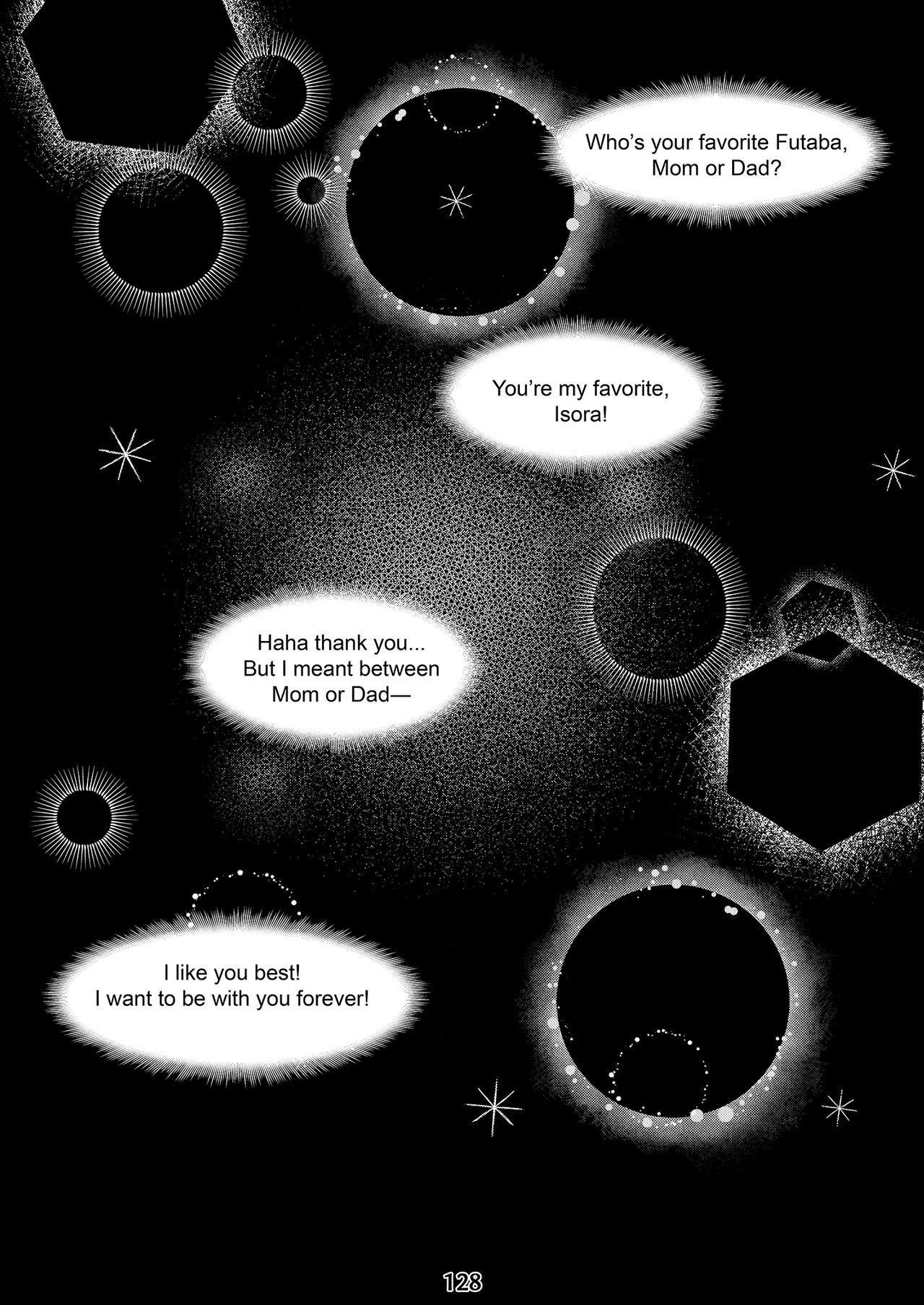 The Story of FUTABA 2 page 127