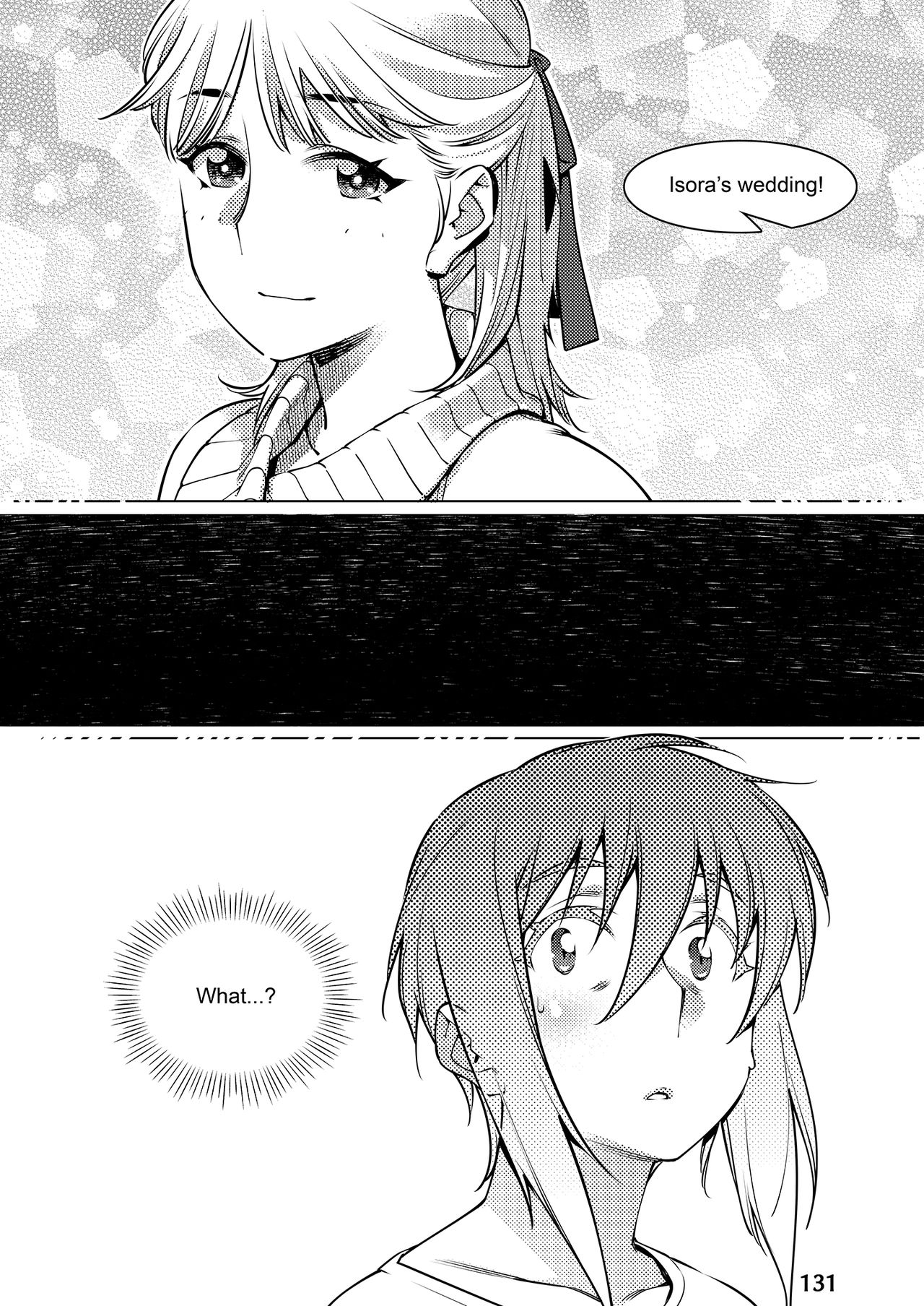 The Story of FUTABA 2 page 130