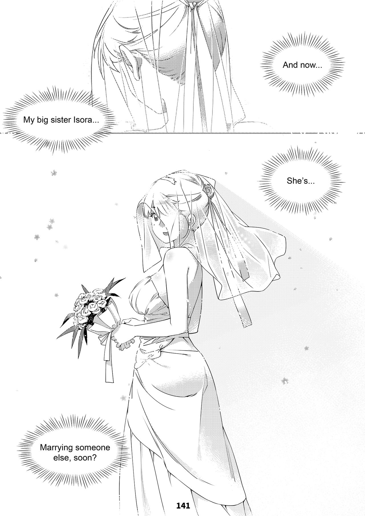 The Story of FUTABA 2 page 140