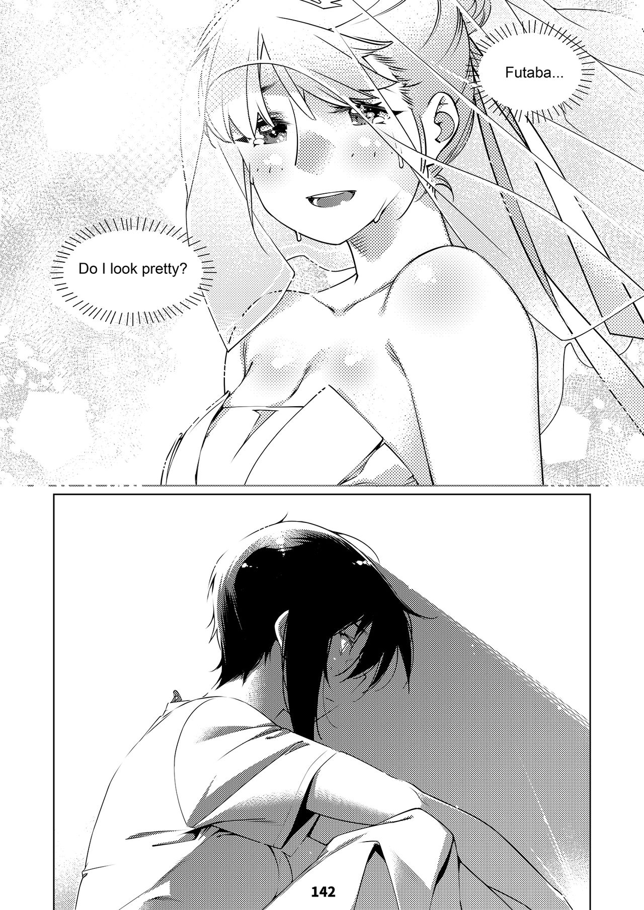 The Story of FUTABA 2 page 141