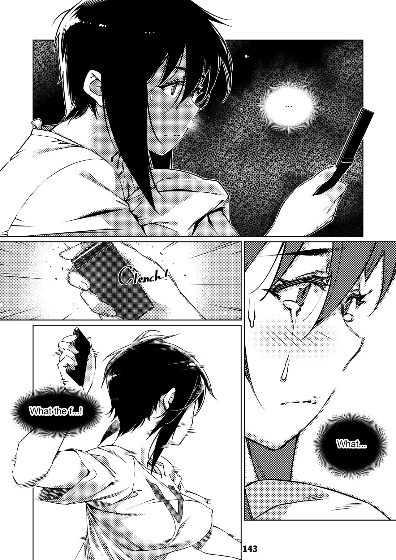 The Story of FUTABA 2 page 142