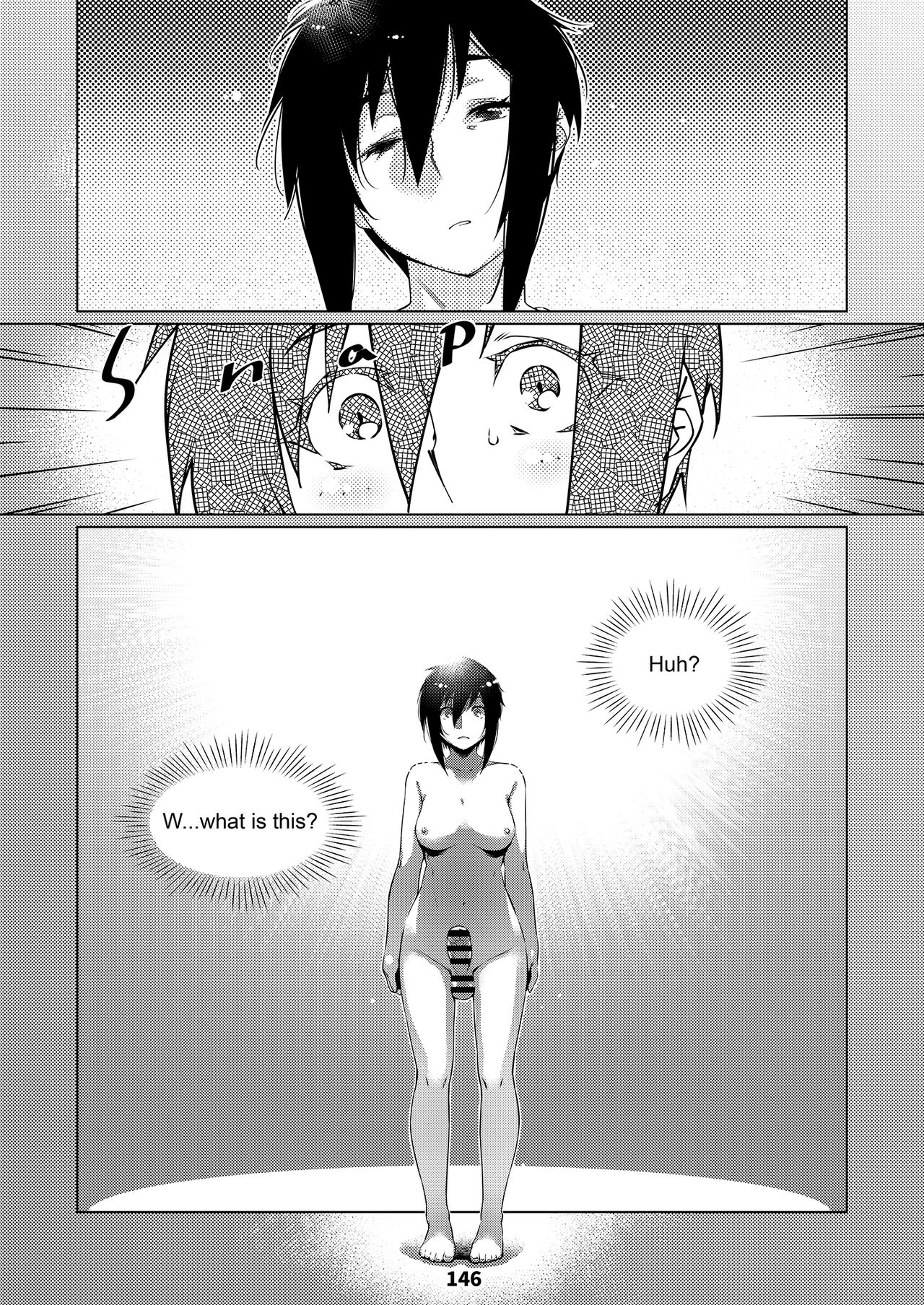The Story of FUTABA 2 page 145