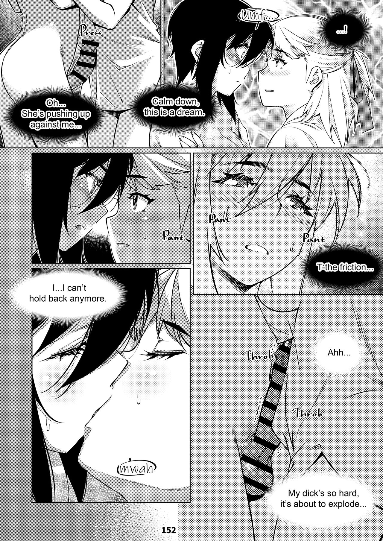 The Story of FUTABA 2 page 151