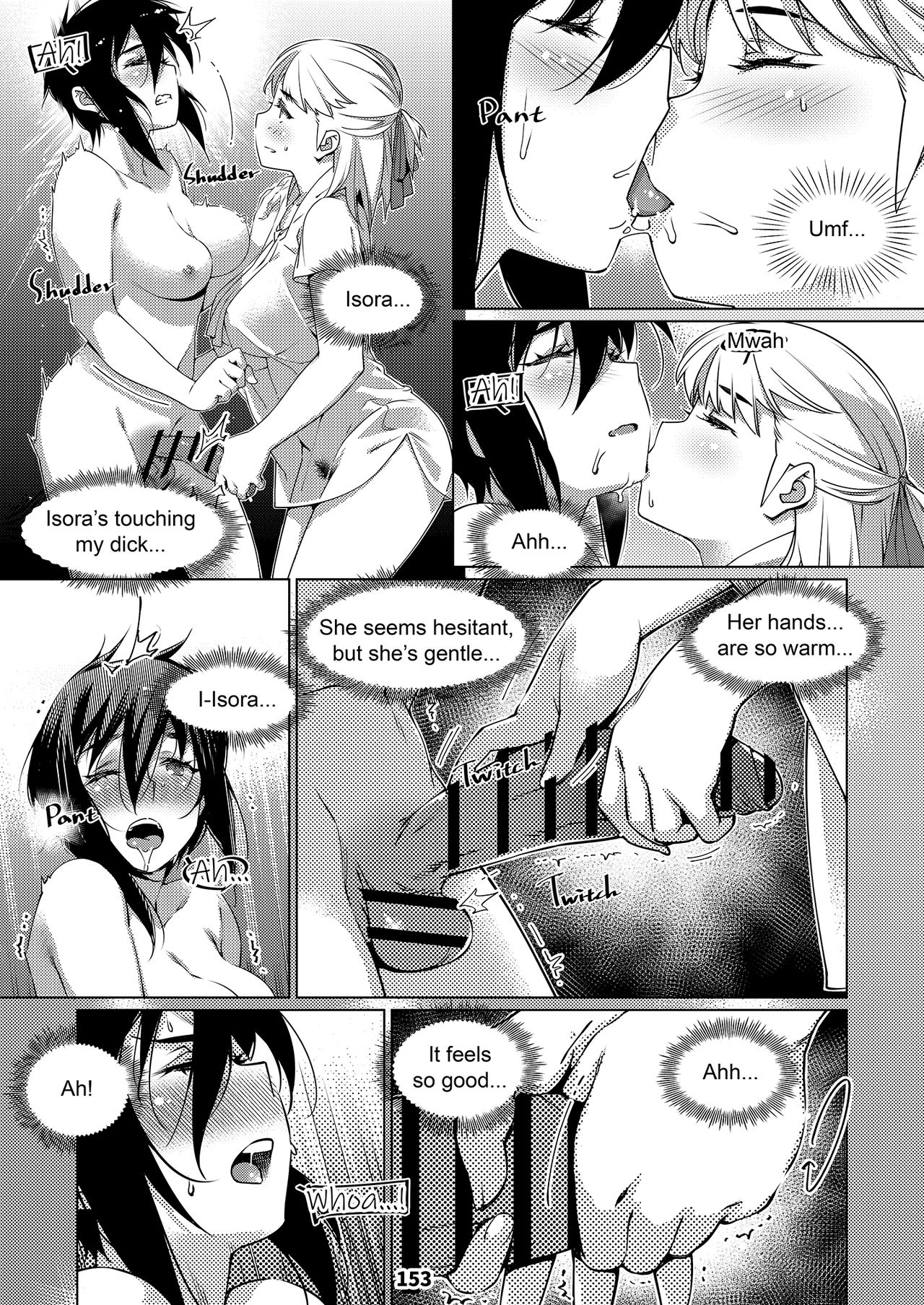 The Story of FUTABA 2 page 152