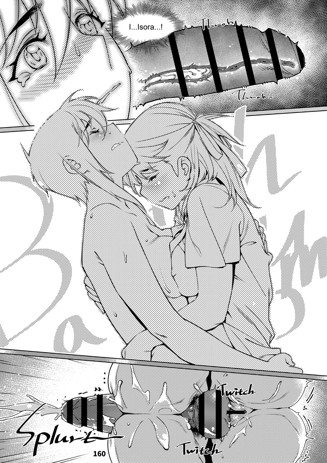 The Story of FUTABA 2 page 159