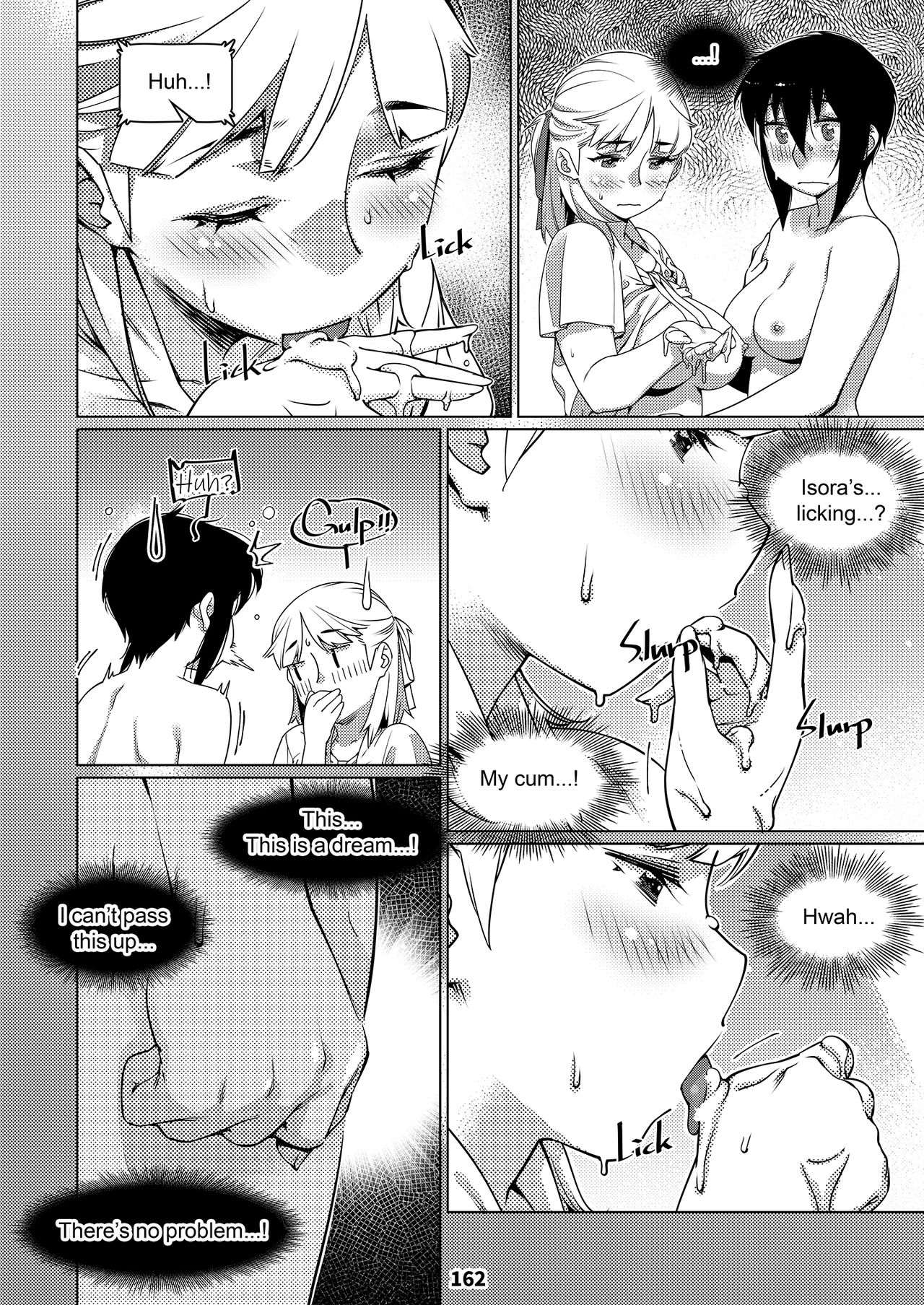 The Story of FUTABA 2 page 161