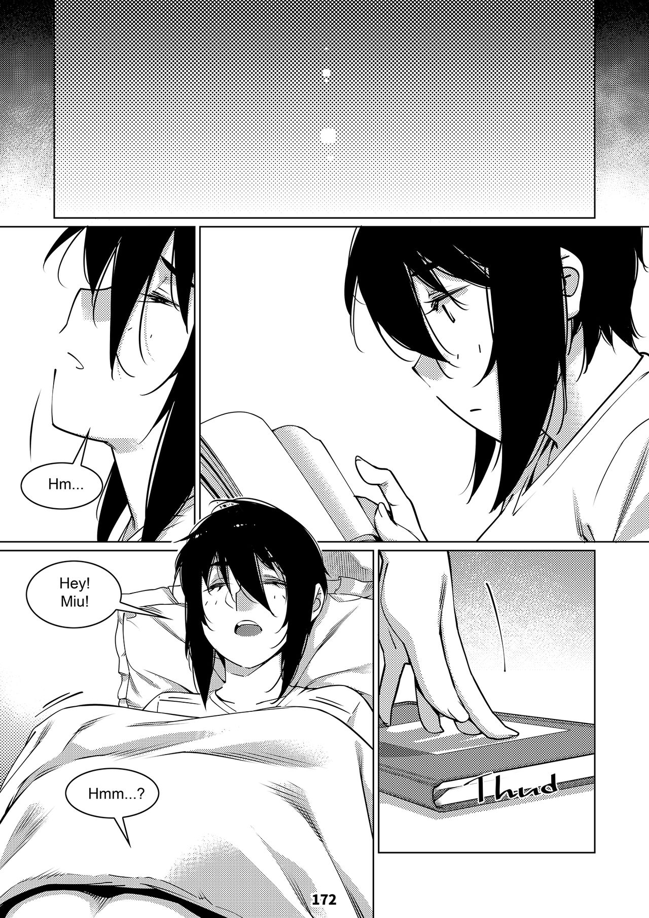 The Story of FUTABA 2 page 171