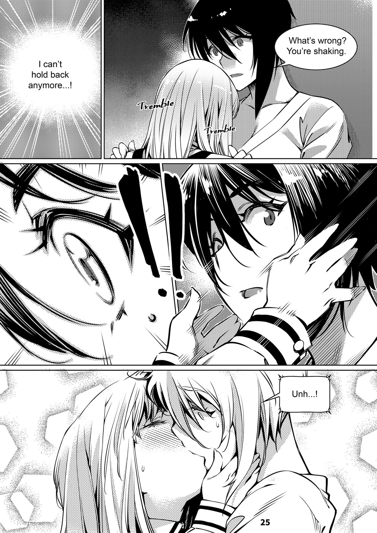 The Story of FUTABA 2 page 24