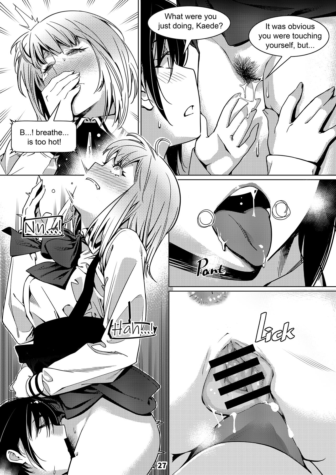 The Story of FUTABA 2 page 26