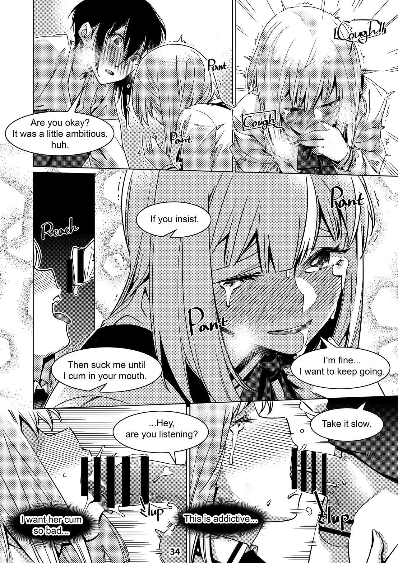The Story of FUTABA 2 page 33