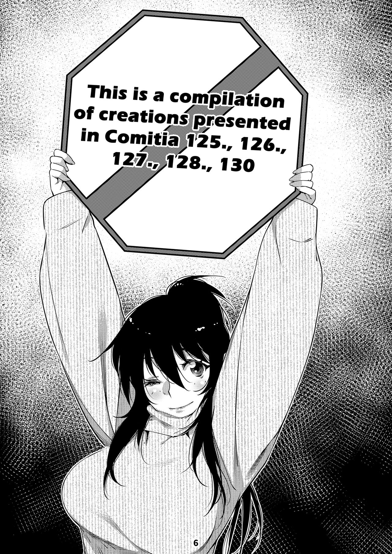 The Story of FUTABA 2 page 5