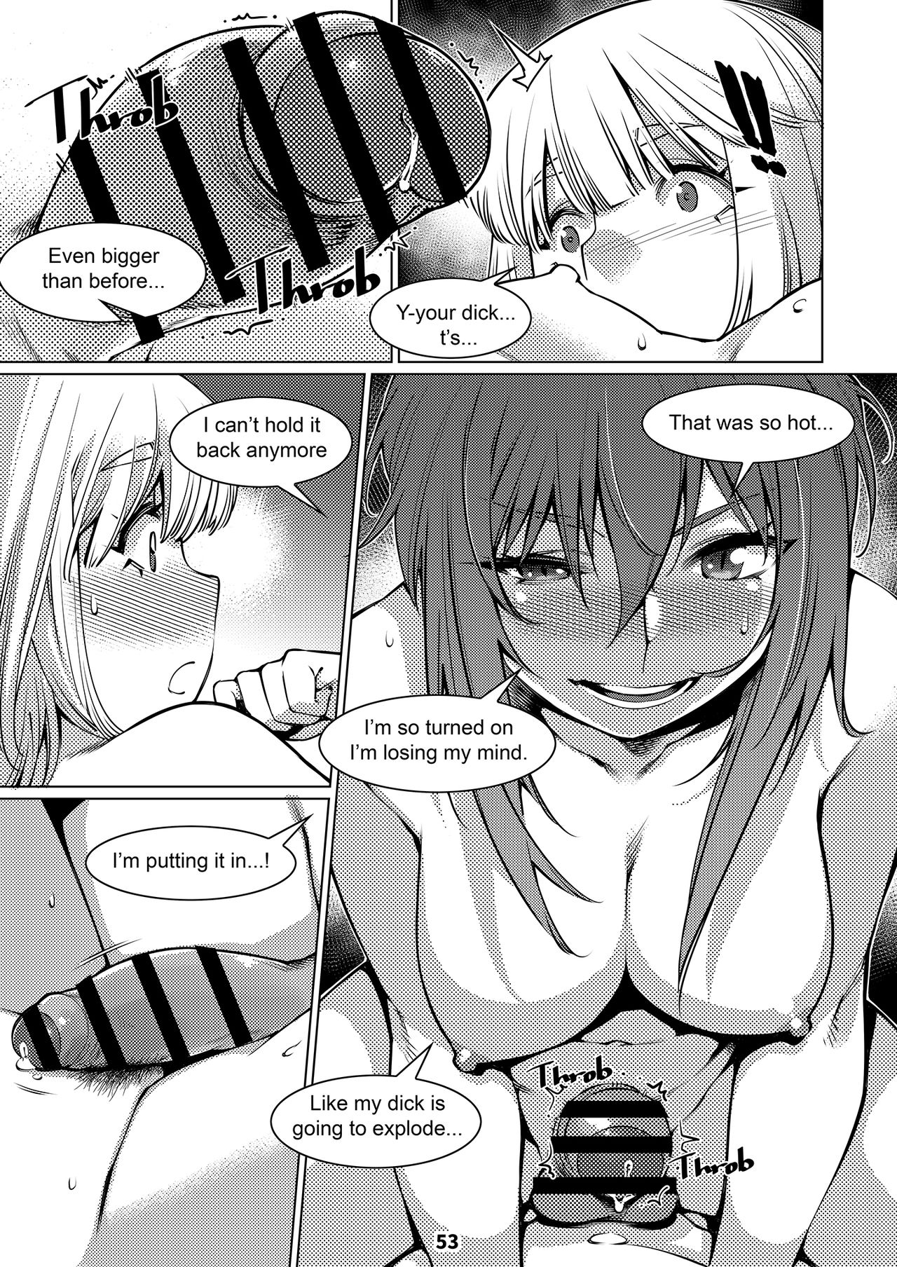 The Story of FUTABA 2 page 52