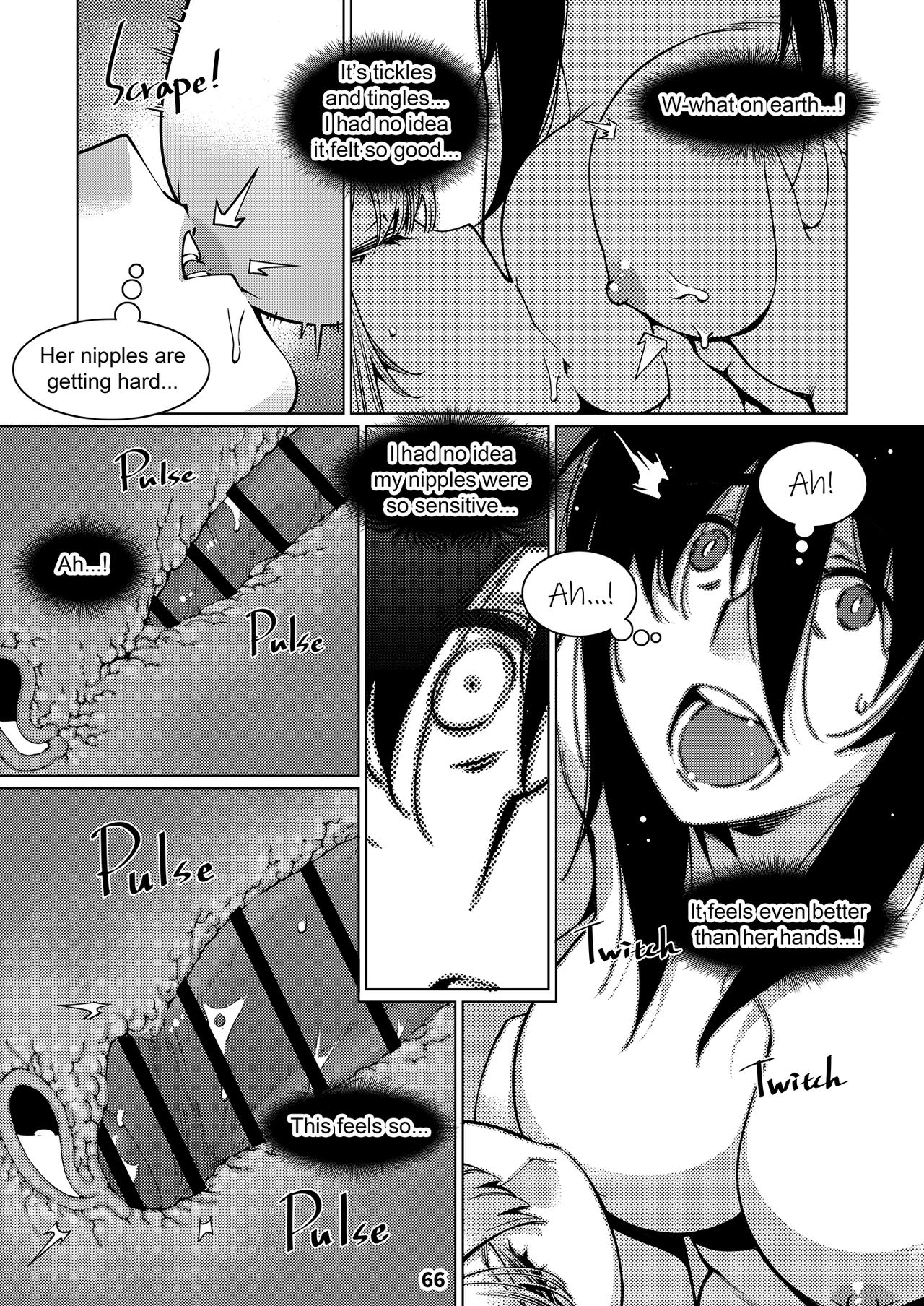 The Story of FUTABA 2 page 65