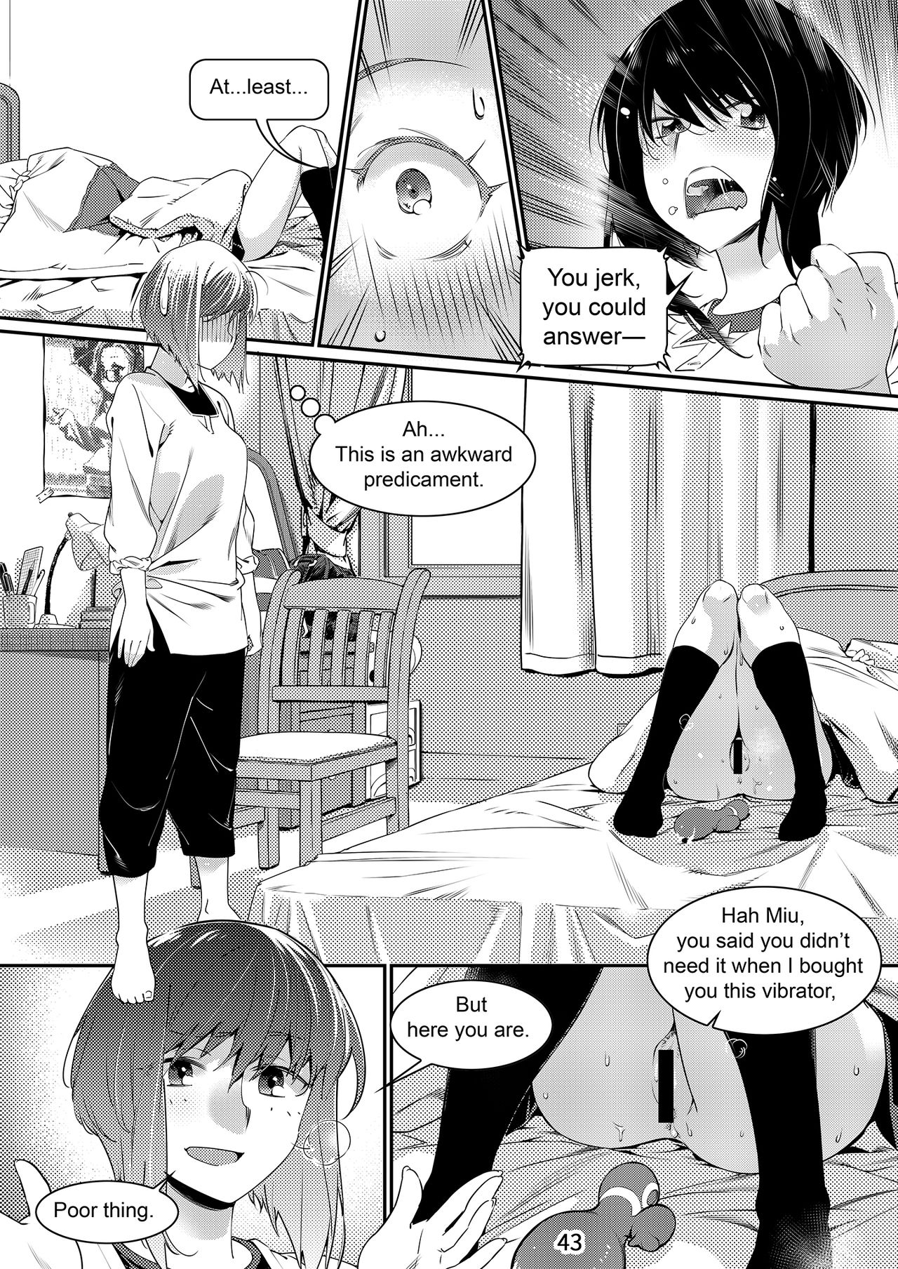 The Story of FUTABA page 42