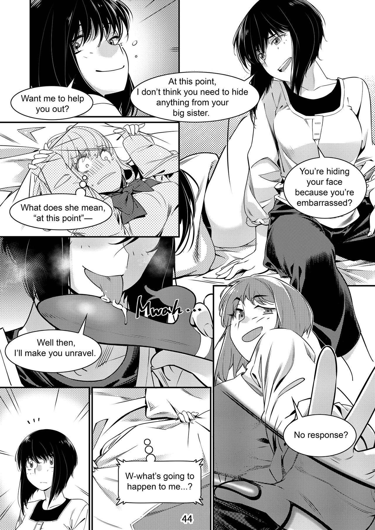 The Story of FUTABA page 43