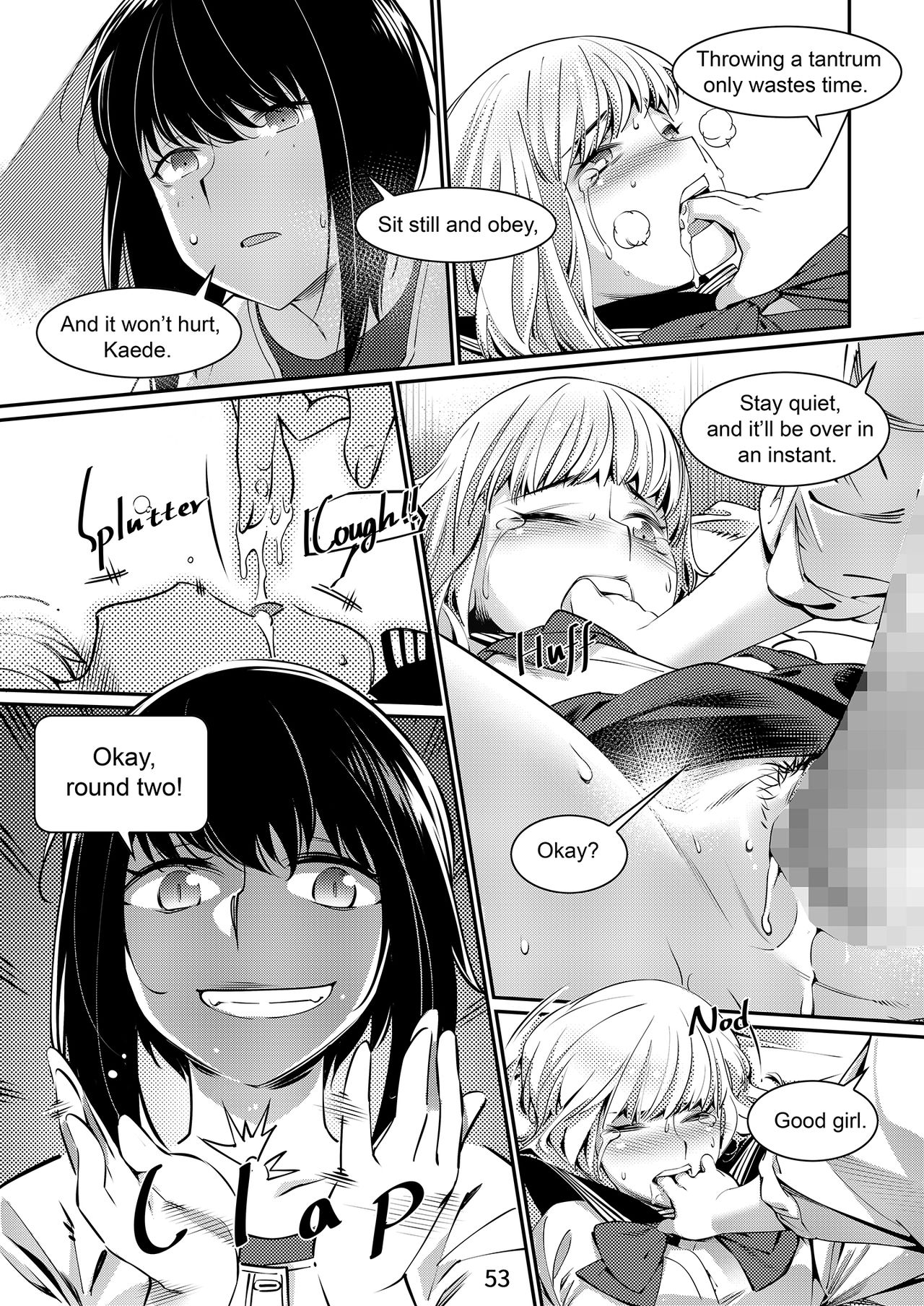 The Story of FUTABA page 52