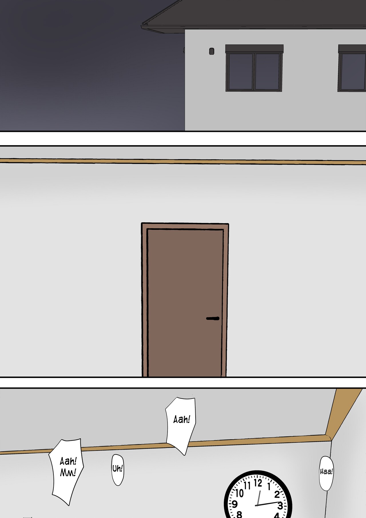 The story of how I asked my mother to be our surrogate page 29