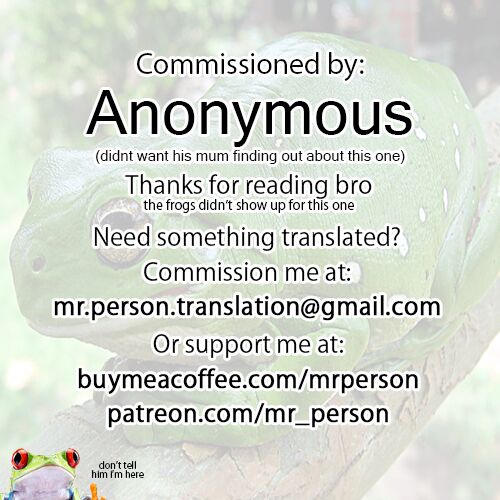 The Student Council Leader's Instantaneous Fall page 6