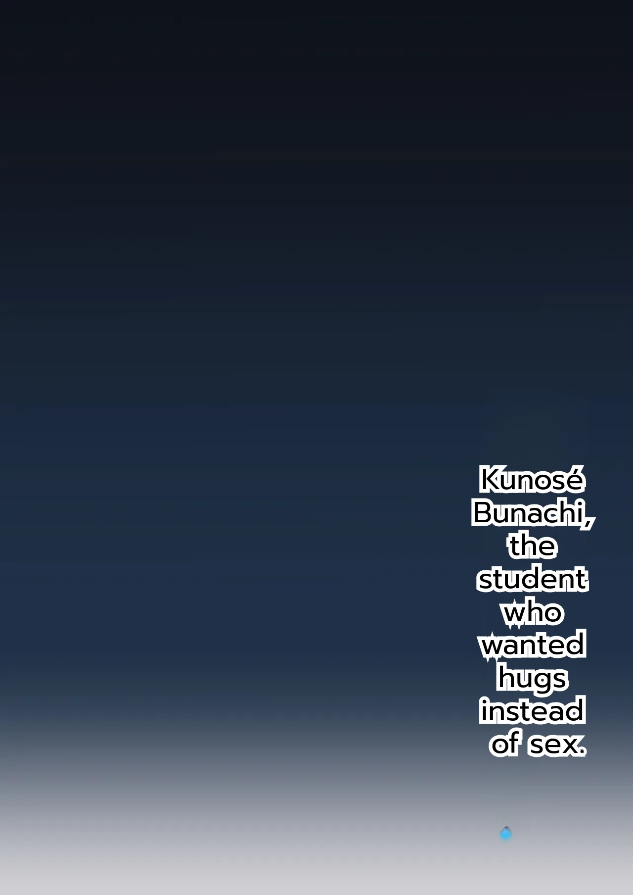The Student Whose Balance Has Gone Haywire ~Asuna Ichinose~ page 3