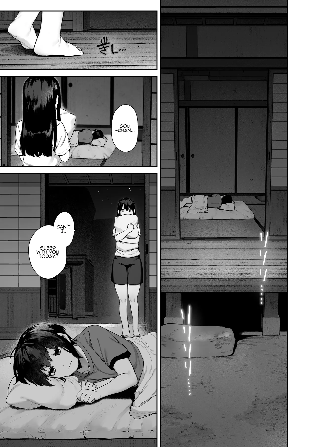 The Summer I Became A Man ~OneShota Country Lovin'~ page 29