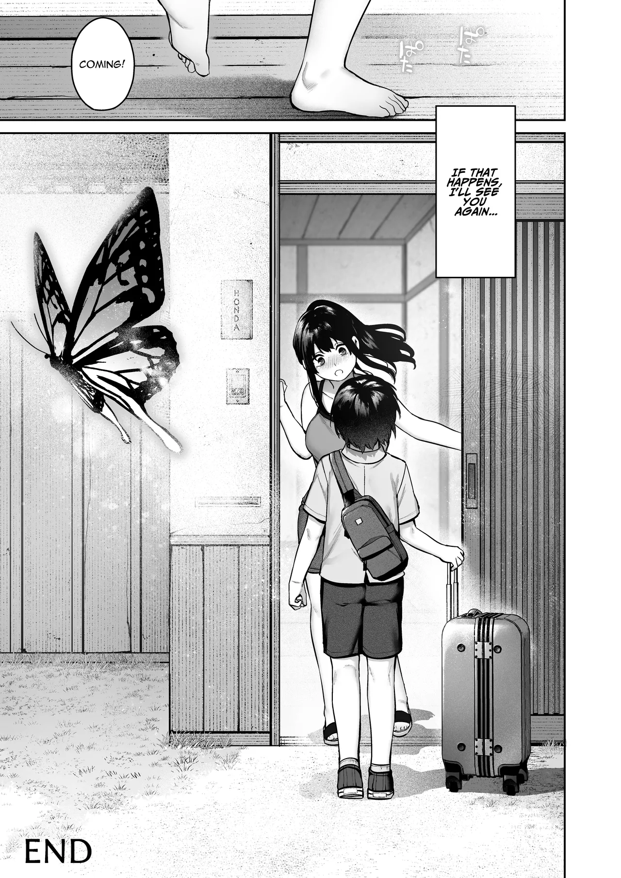 The Summer I Became A Man ~OneShota Country Lovin'~ page 85