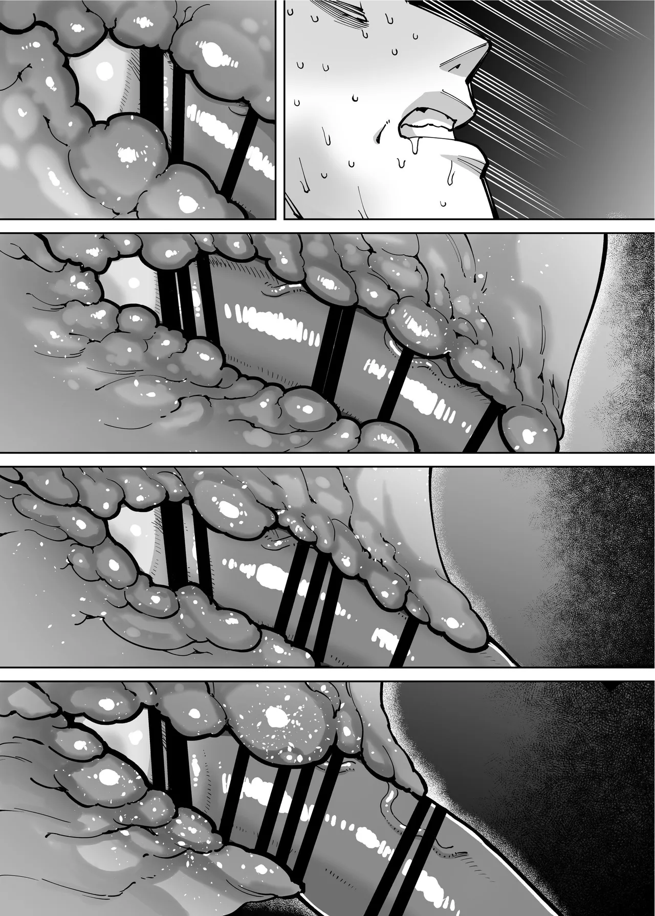 The Tale of How a Brilliant Girl Like Me was Pressured Into Having Steamy Sex With a Dullard page 171