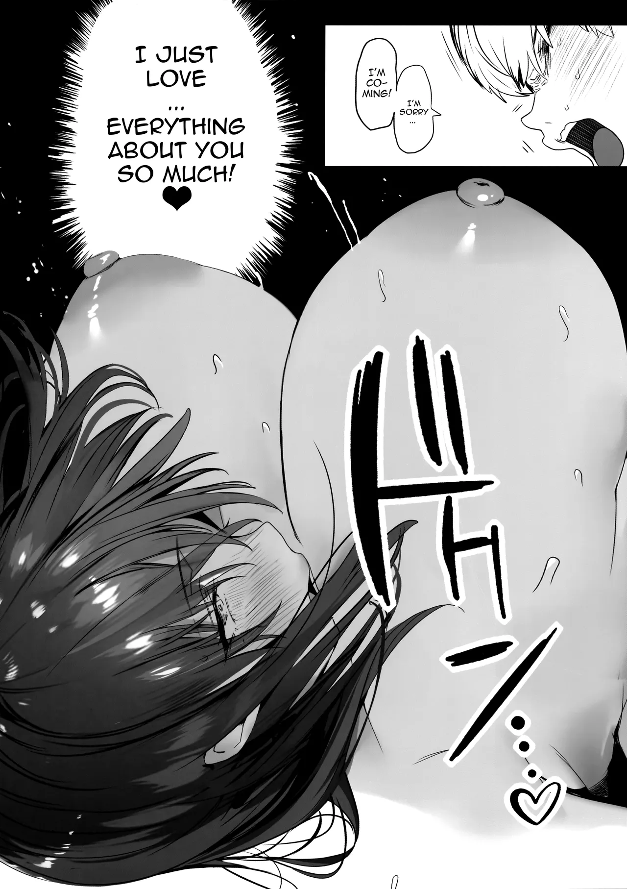 The Tall, Innocent-looking Volleyball Player Girlfriend Becomes Senpai's -Complete Story- 2 [Shortened] 2 page 35