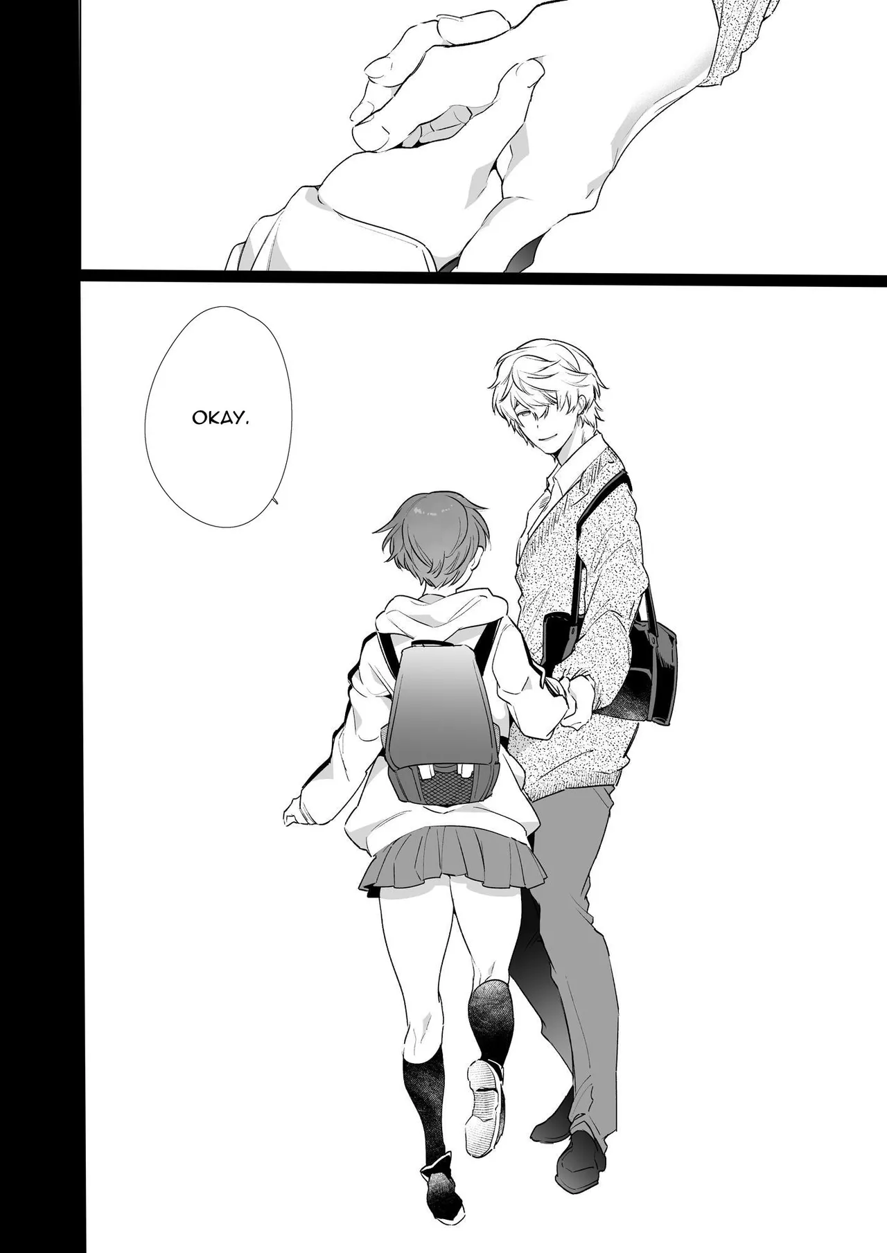 The Tomboy Can't Escape Her Ruthless Young Boyfriend's Training page 66