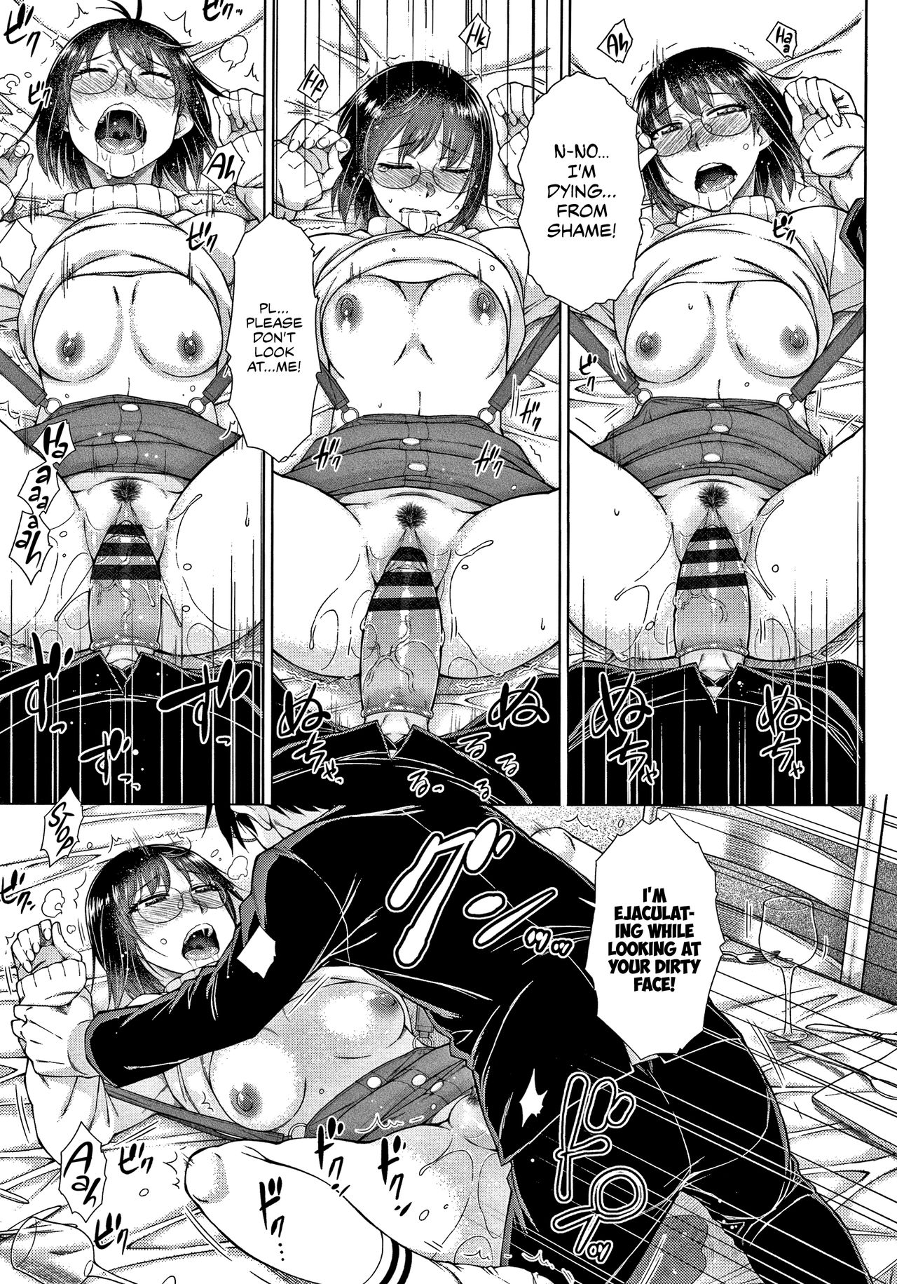 The Top-Tier Hikki Heir's Hubby-Hunting Harem Ch. 01-03 page 44