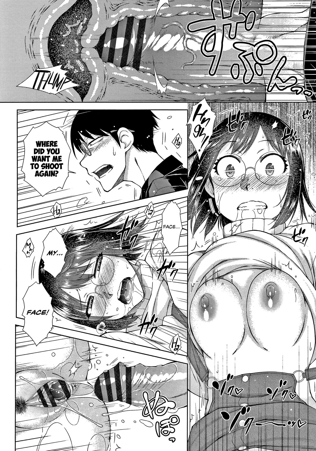The Top-Tier Hikki Heir's Hubby-Hunting Harem Ch. 01-03 page 49