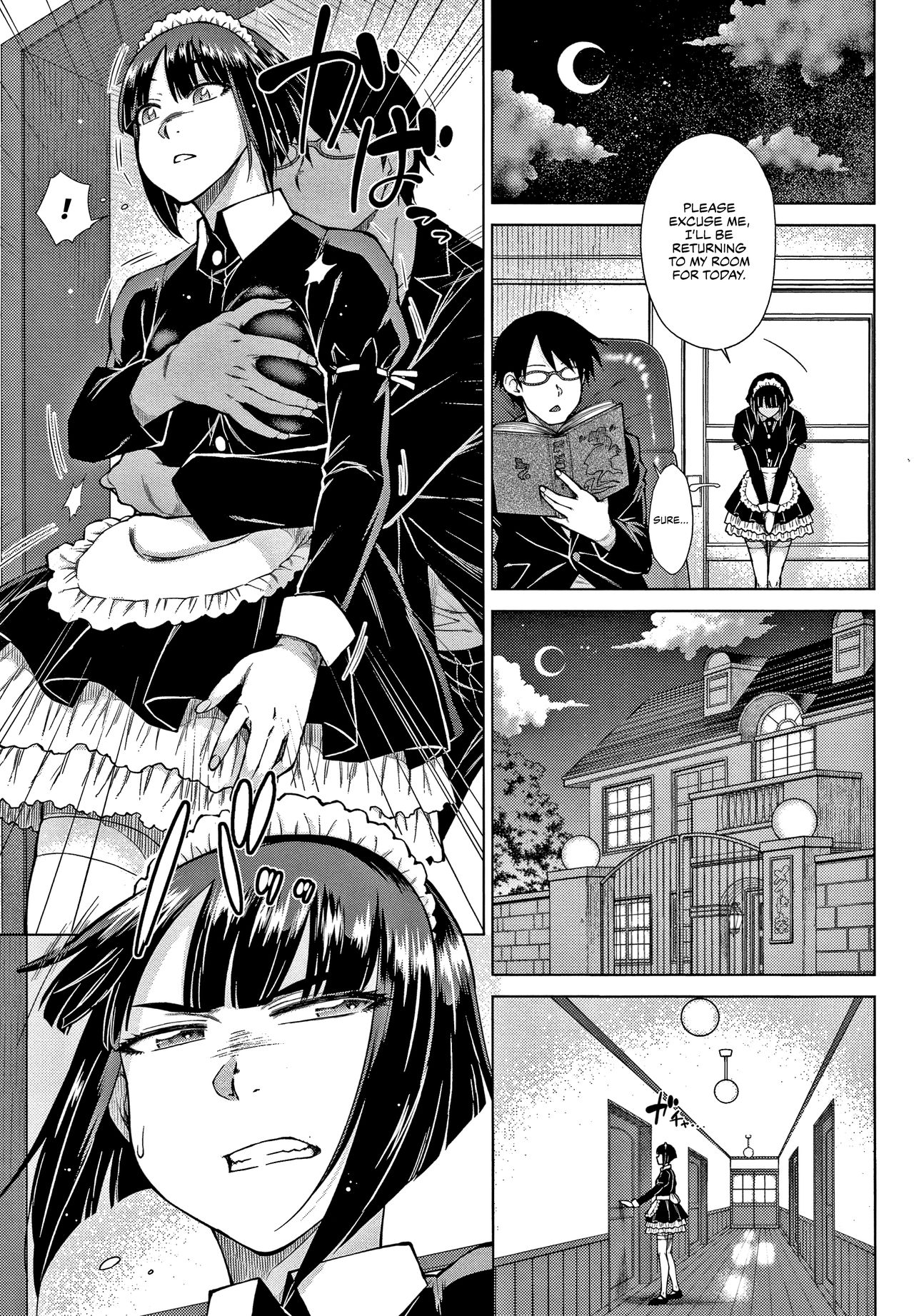 The Top-Tier Hikki Heir's Hubby-Hunting Harem Ch. 01-08 page 162