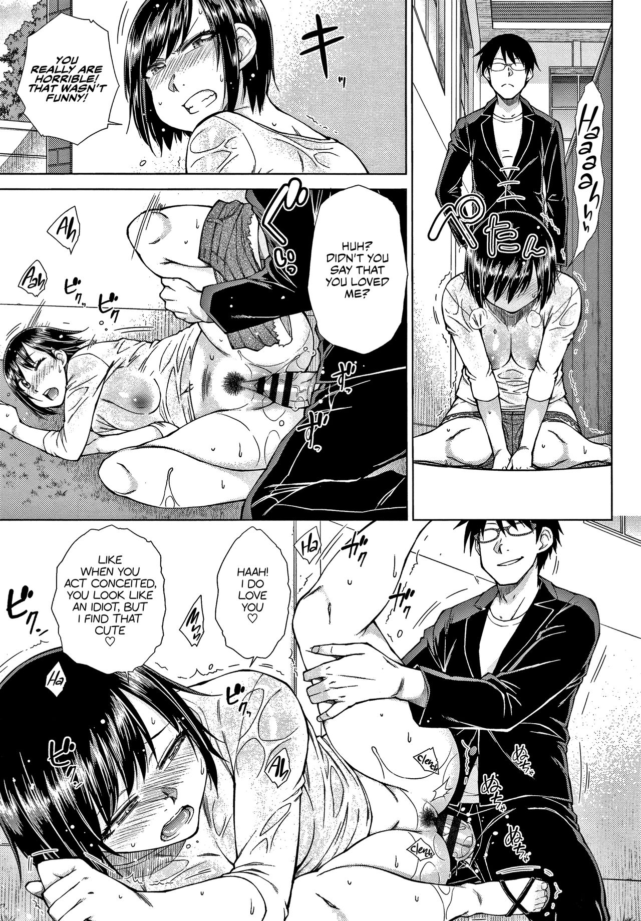The Top-Tier Hikki Heir's Hubby-Hunting Harem page 132