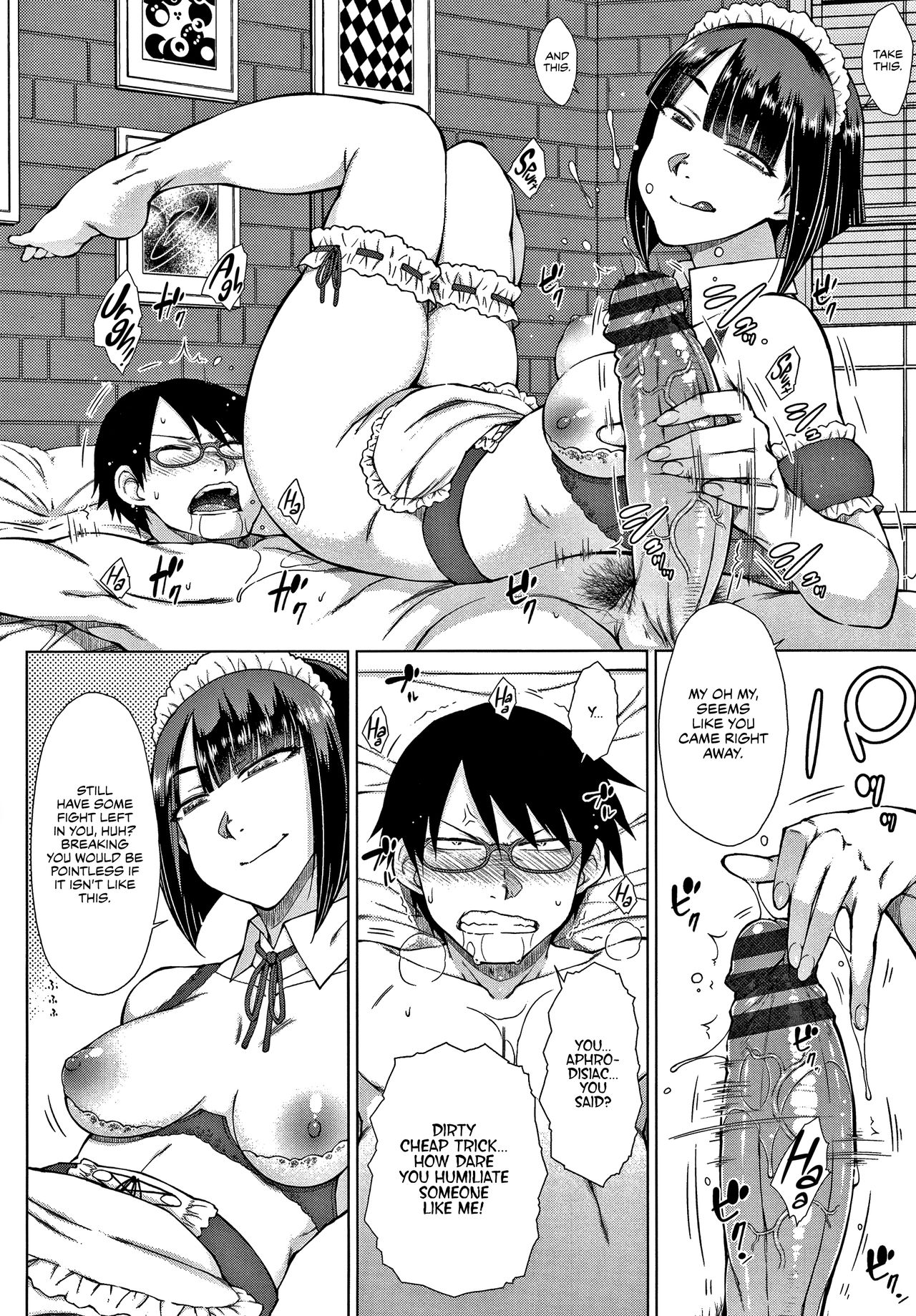 The Top-Tier Hikki Heir's Hubby-Hunting Harem page 149
