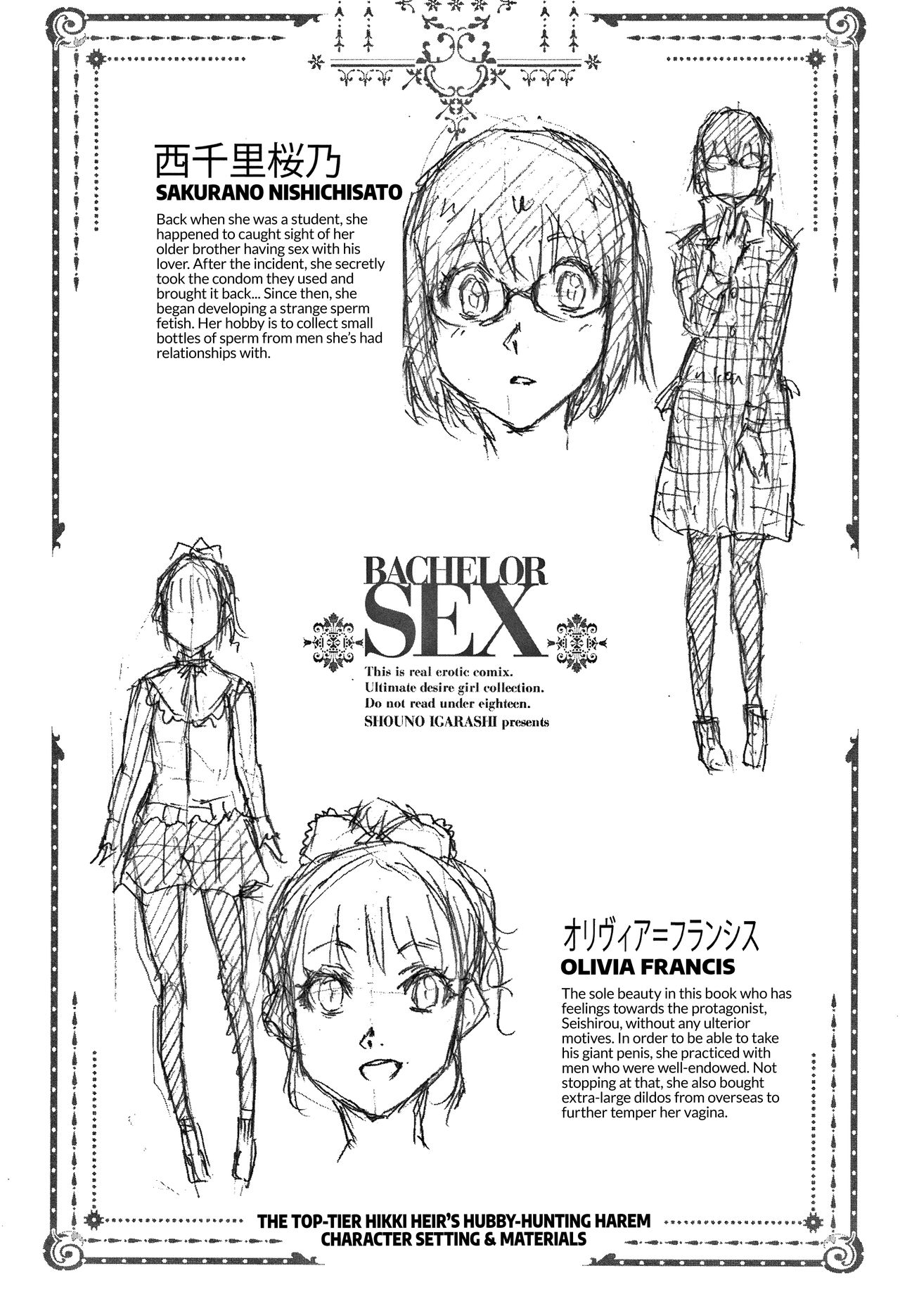 The Top-Tier Hikki Heir's Hubby-Hunting Harem page 209
