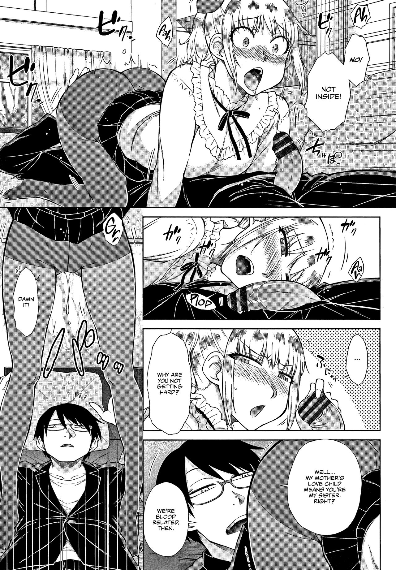 The Top-Tier Hikki Heir's Hubby-Hunting Harem page 80