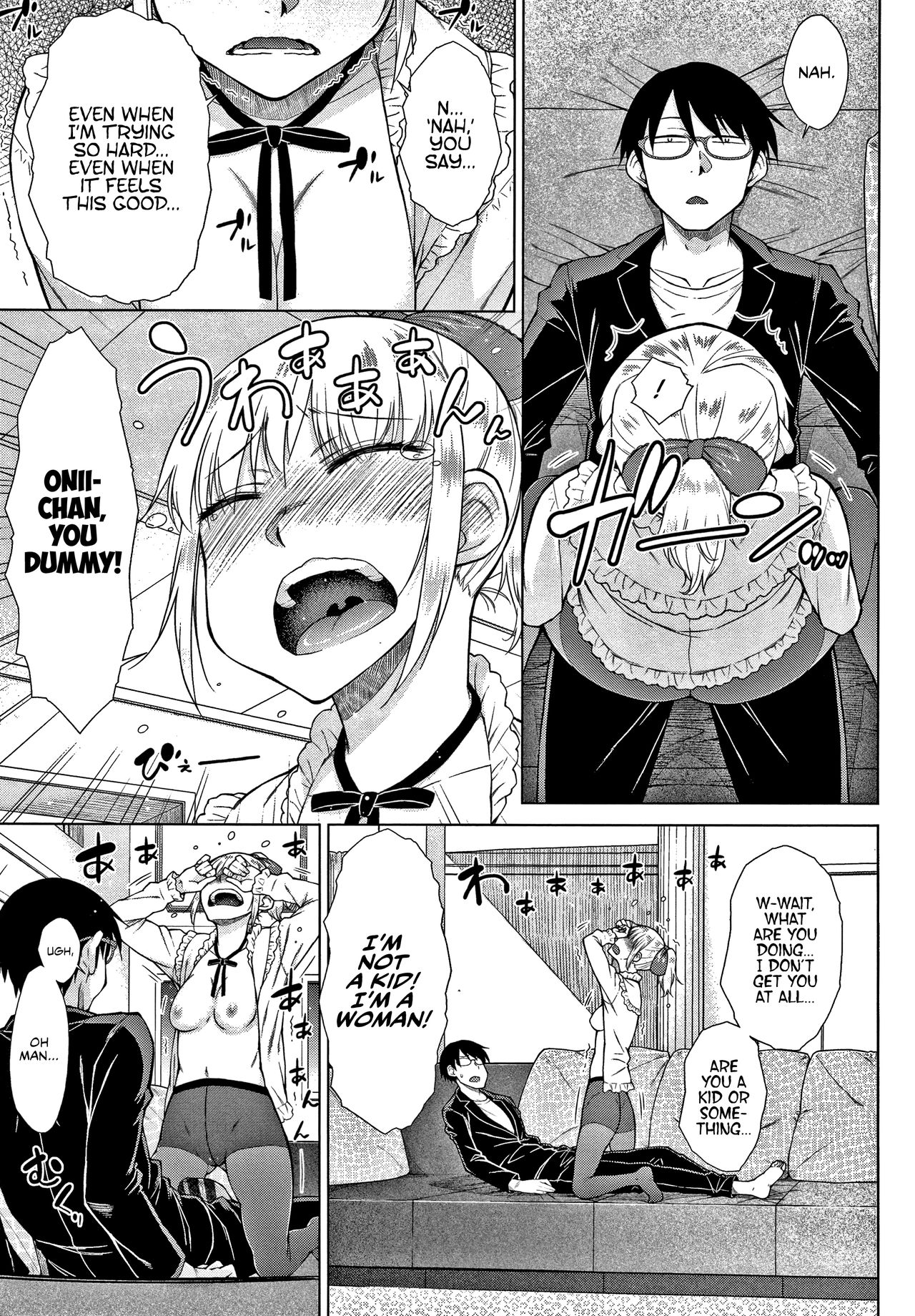 The Top-Tier Hikki Heir's Hubby-Hunting Harem page 82