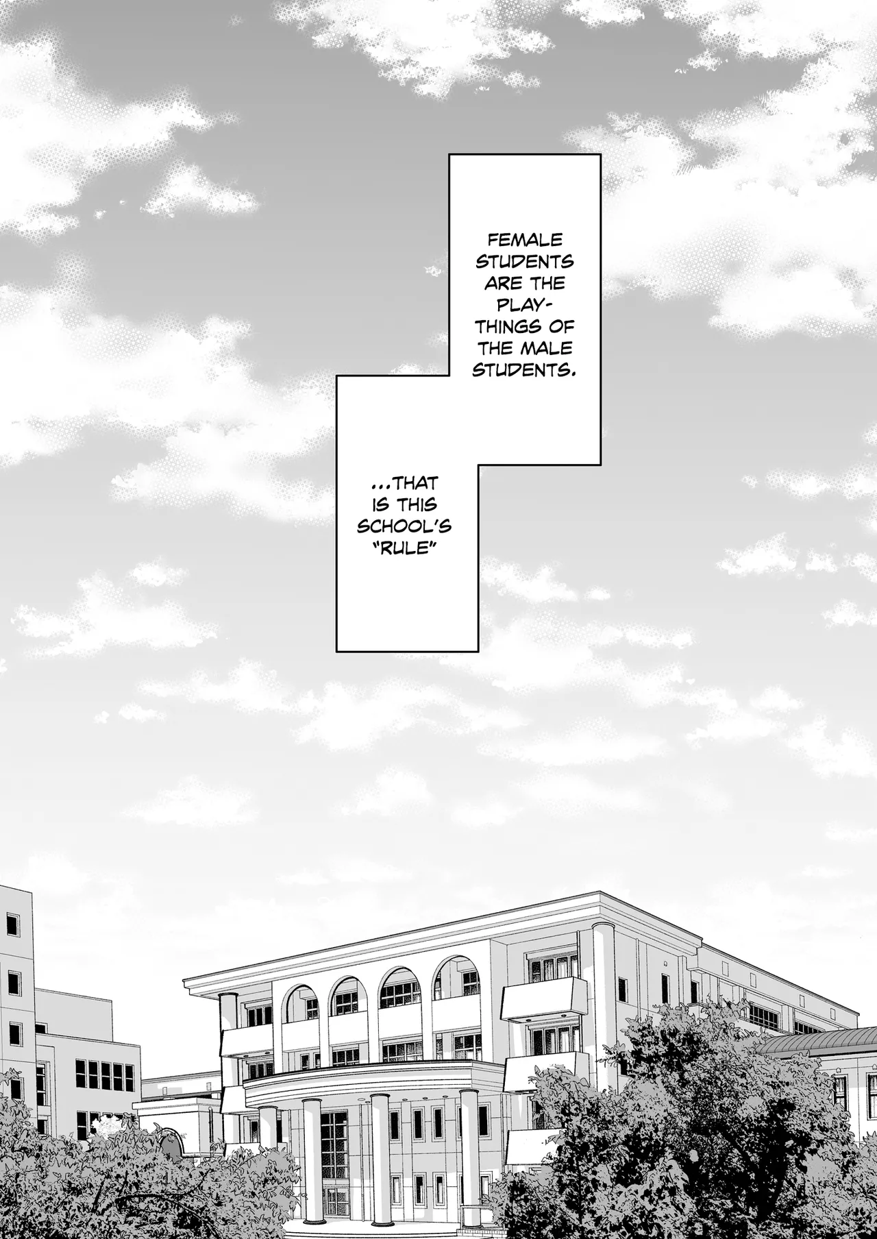 The Toy Girl Weeps in Endless Pleasure page 4