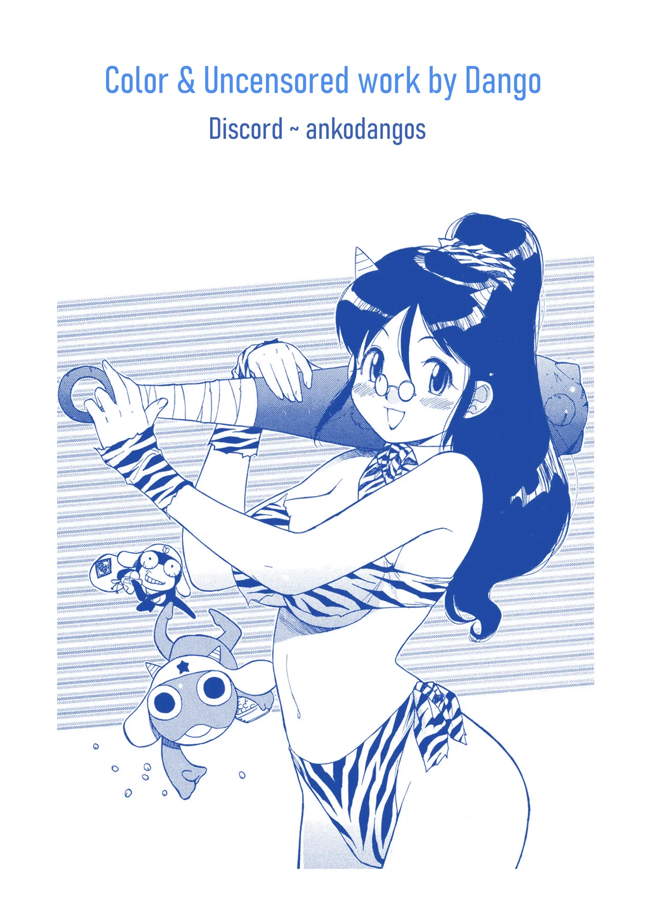 The Track And Field Club Manager Lets Me Do Whatever I Want To Her If It Makes Me Run Faster page 42