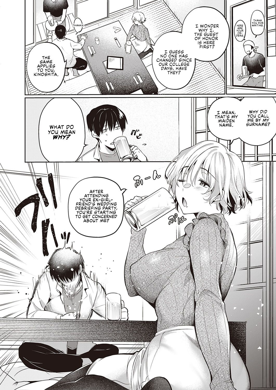 The Two Of Us page 2