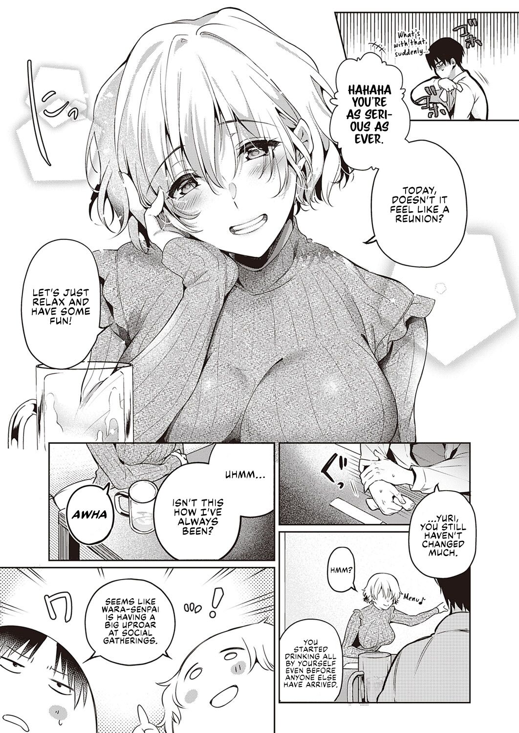 The Two Of Us page 3