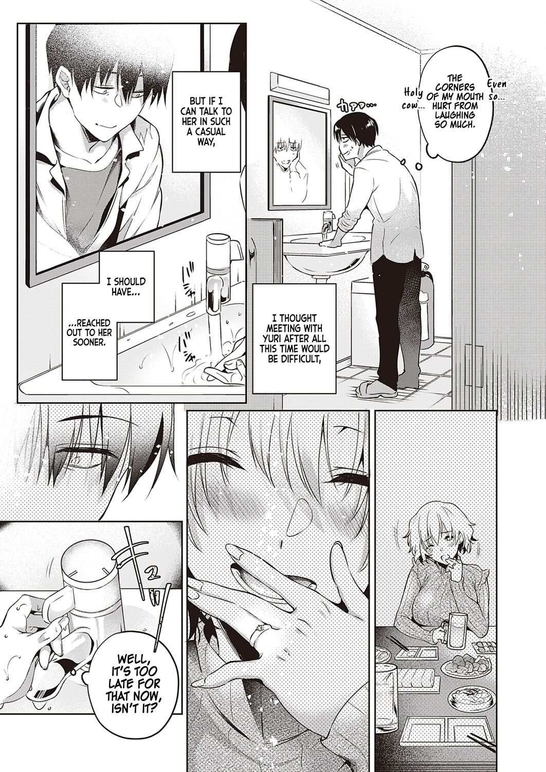 The Two Of Us page 5