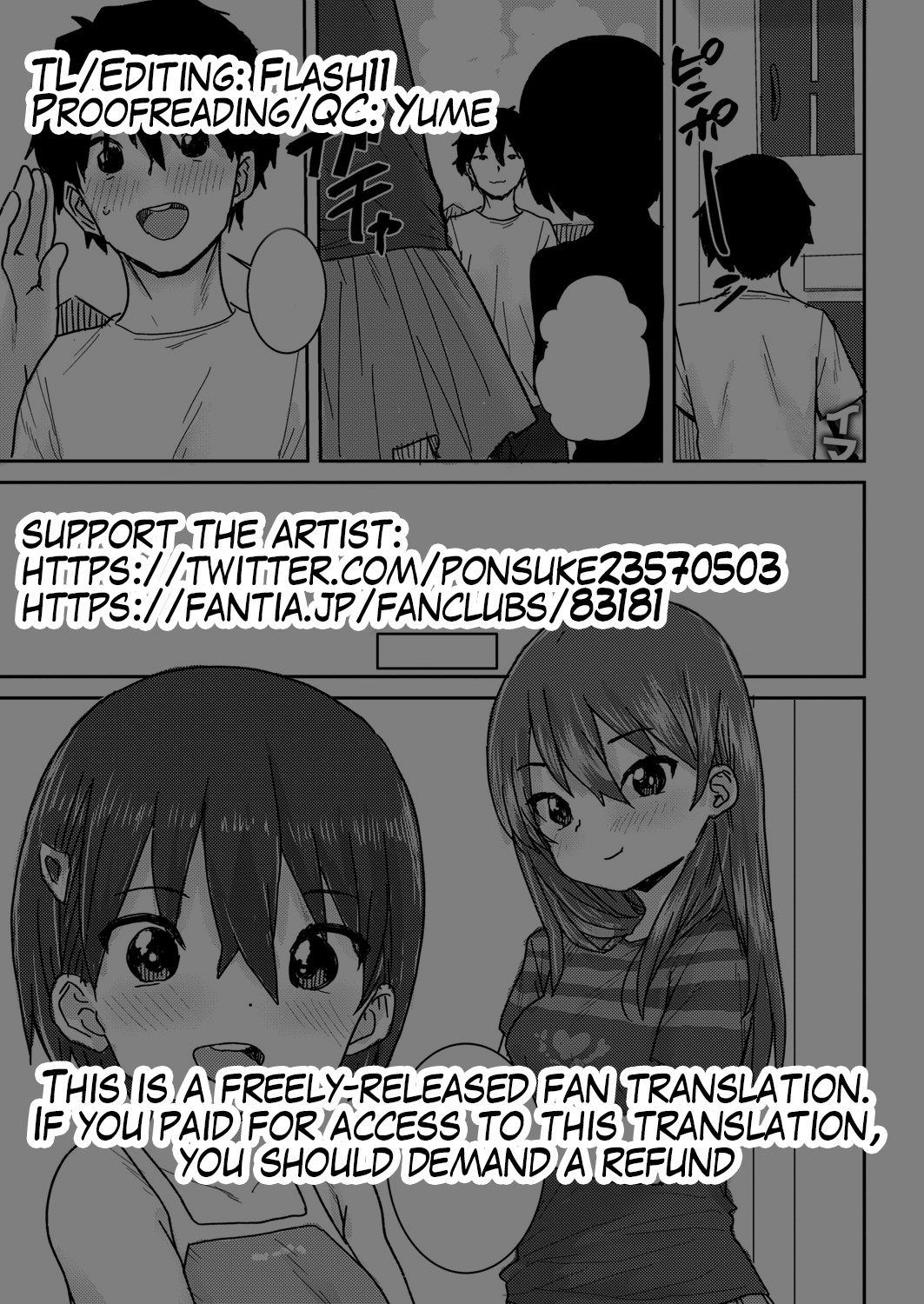 The Two Sisters Part 1 page 25