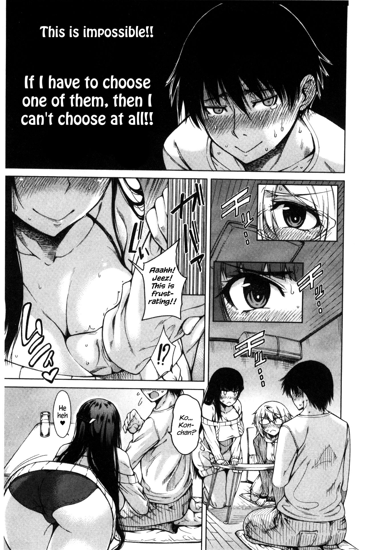 The Tyrant Next Door page 119