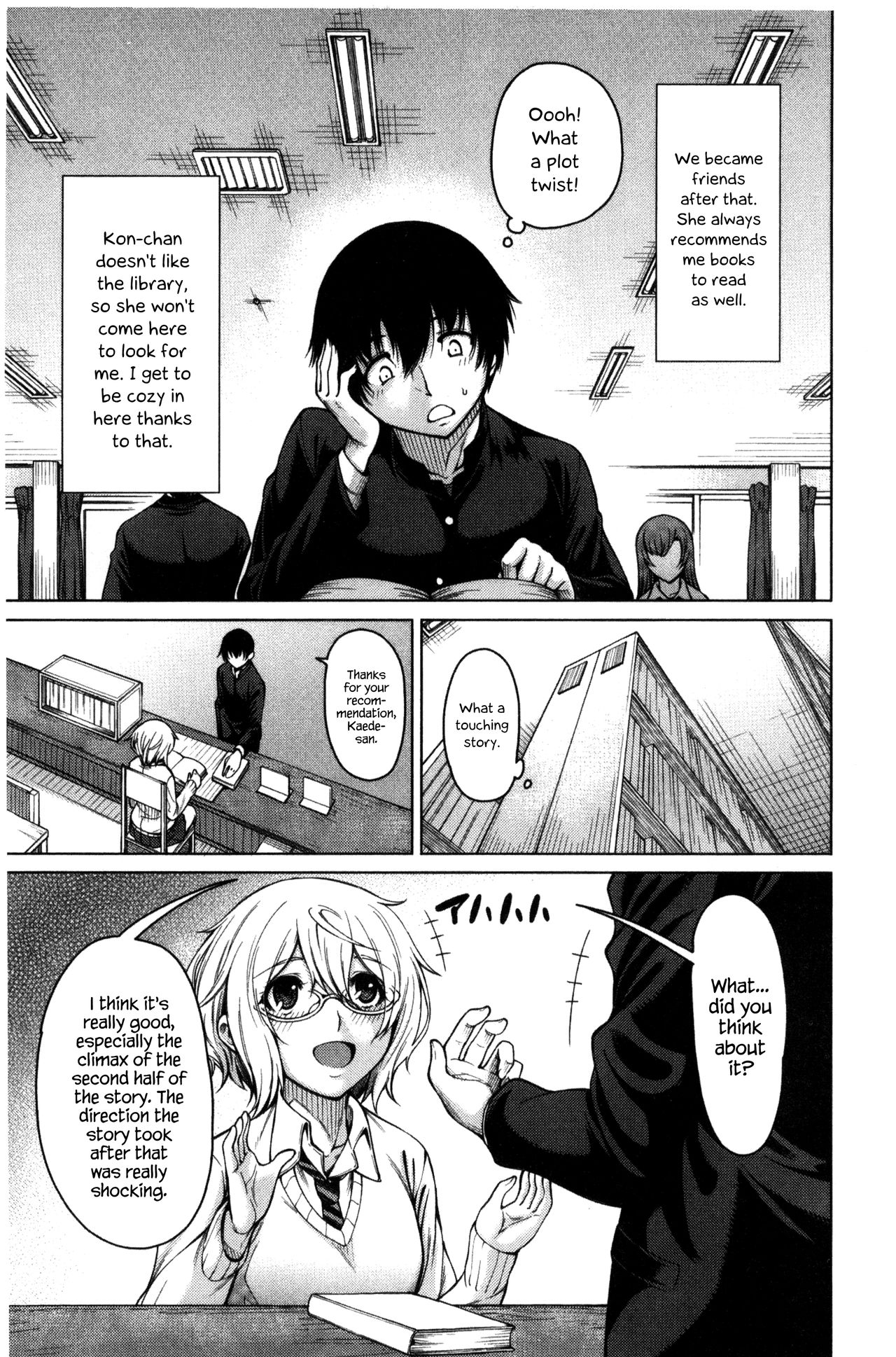 The Tyrant Next Door page 81