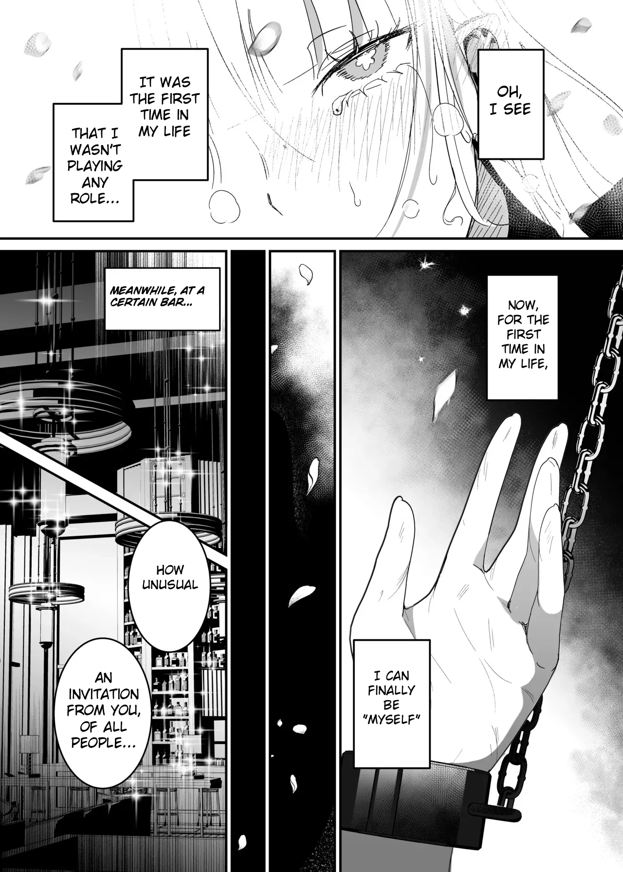 The Undercover Investigation has Failed 2 page 13