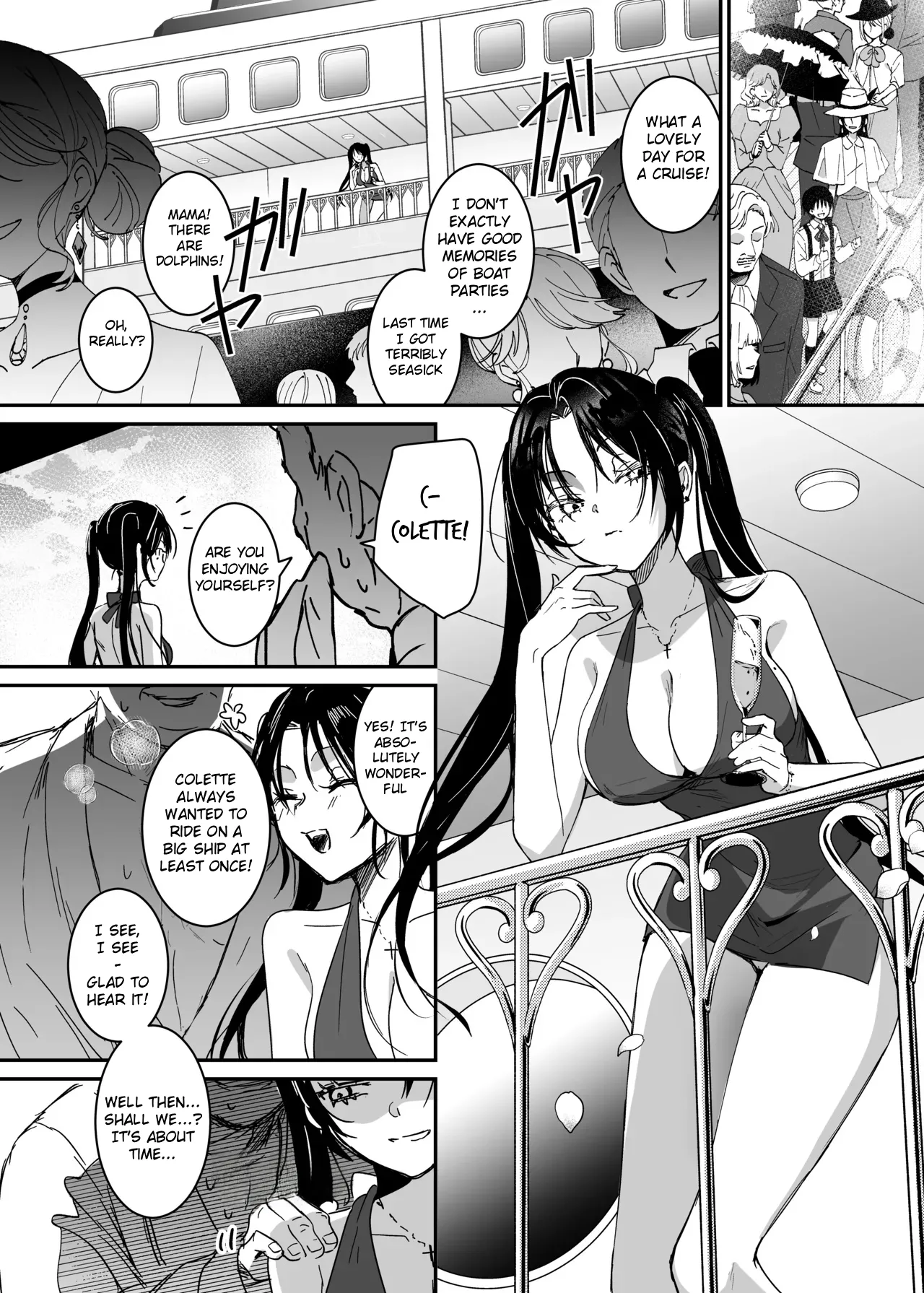 The Undercover Investigation has Failed 2 page 20